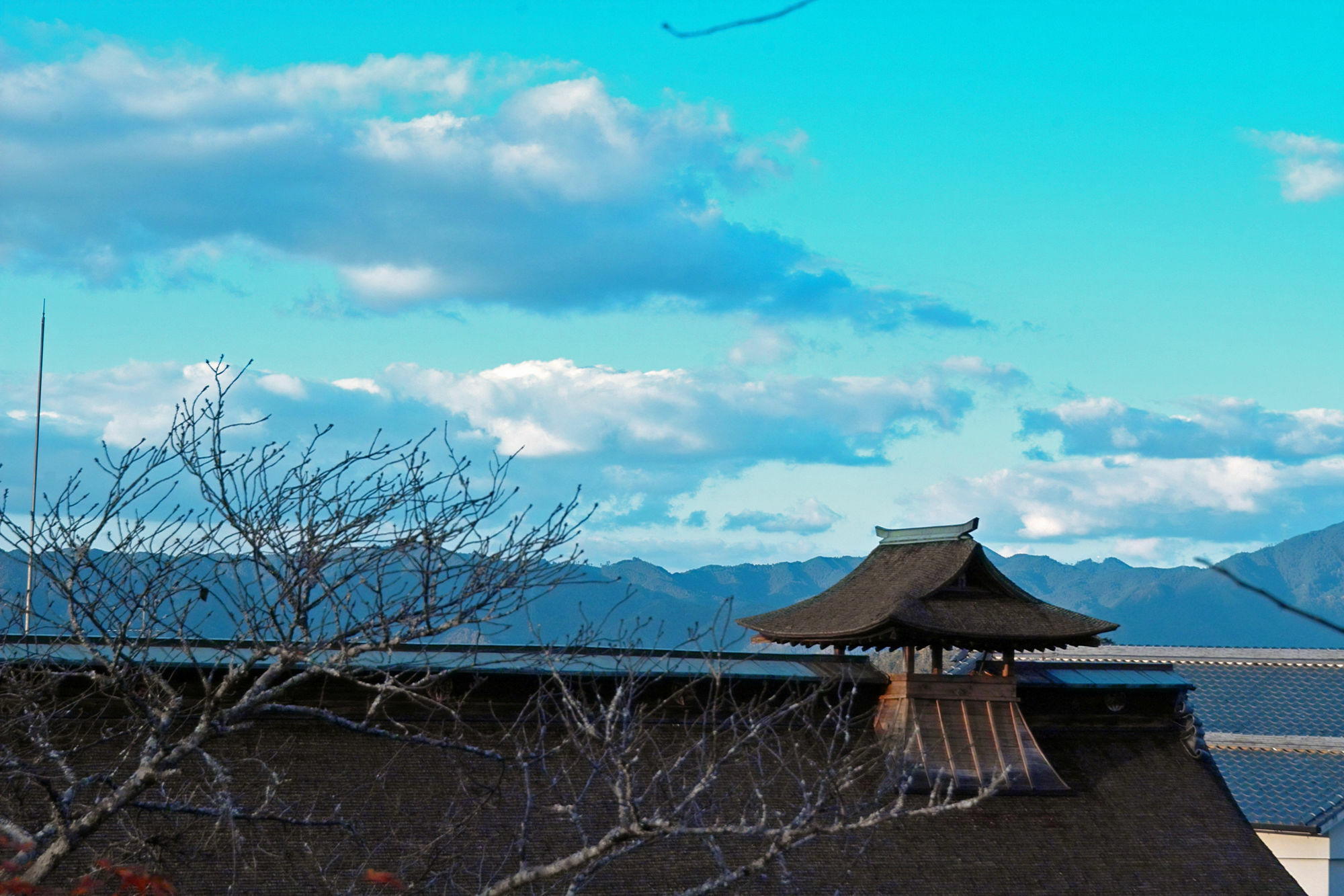 Chikurinin Gunpoen Hotel Yoshino  Exterior photo